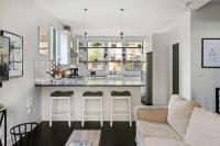 GA On My Mind - B&B Atlanta