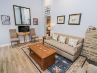 Lily Stables - B&B Bampton