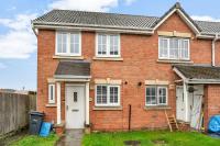 Luxury 2-Bedroom Home 10 Minutes from Birmingham City Centre - Chambres d’hôtes Birmingham