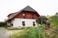 U Oslíka - Ferienwohnung Zdíkov