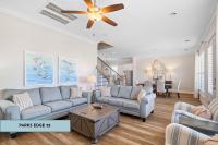 Parks Edge 25 by Liquid Life - B&B Gulf Shores