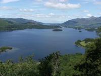 Glen Wynne Windermere - FREE off-site Health Club access with Pool, Sauna, Steam Room & Gym - Ferienwohnung