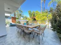 Serenity Family Villa - Konnos Beach - Chambres d'hôtes Protaras