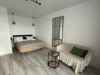 Apartamento de 1 dormitorio