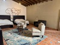 Galera centro de Tepoztlan - Chambres d’hôtes Tepoztlán