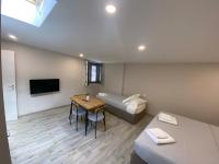 Santa Caterina Apartament - B&B Poggibonsi