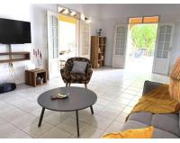 Villa Oriane - B&B Les Abymes