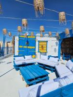 Dar Sidi Bou - Free Breakfast - Résidence Oasis Tozeur - Chambres d’hôtes Tozeur