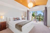 Paradise Palms-Resort Retreat with panoramic views - B&B Kurrara