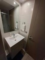 Depto cálido con estilo y excelente ubicación - Chambres d'hôtes Santiago