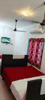 KN Royal Residency - B&B Tiruvannamalai