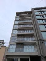 Departamento con balcón, hasta 4 personas, en Tandil, a metros de la plaza principal, con wi fi - Bed and Breakfast Tandil