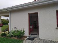 Gîte en Chartreuse - Le nid du Grand-Duc - Bed and Breakfast Saint-Aupre