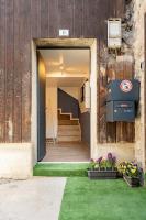 Le refuge du Touvet - Ferienwohnung Le Touvet