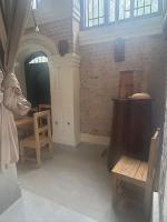 Two-Bedroom Family Apartment