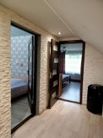 Обійми гір - Ferienwohnung Kvasy