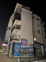 Golden Crown 2 - B&B Vranje