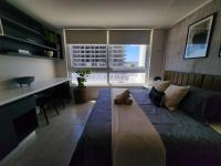 HOM l Wifi Piscina Cowork Parking Costa Serena Mar - B&B La Serena