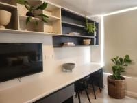 HOM l Wifi Piscina Cowork Parking Costa Serena Mar - Chambres d'hôtes La Serena