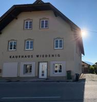 Kaufhaus Wiedenig - B&B Möderndorf