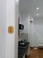 Trapani City Sea Small Apartment - Chambres d’hôtes Trapani