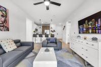 Peaceful 2BR by the Bay Pool and Coastal Vibes - Ferienwohnung Apollo Beach