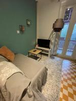 Charmant 2 pièces, centre ville de Colmar et marché de Noël - B&B Colmar