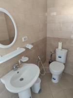 Appartement met 2 slaapkamers