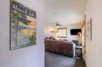 The Loose Moose Lodge #6 at Downtown Grand Lake - B&B Grand Lake