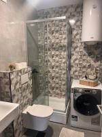 Apartman Sunce Novi Sad - Chambres d’hôtes Novi Sad