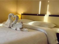 Camera Tripla con Balcone