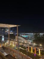 Elite Stay near Expo Mart Delta 1 metro - Chambres d’hôtes Greater Noida