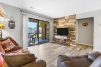 Ozark Escape at the Pointe - Epic Nature - Ferienwohnung Branson