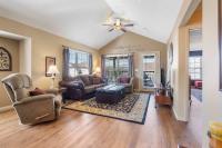 The Hogue Penthouse - Unwind and Relax - Ferienwohnung Branson West