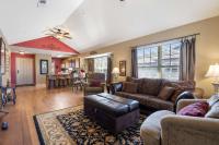 The Hogue Penthouse - Unwind and Relax - Ferienwohnung Branson West
