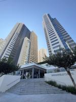 iFlat Brookfield Towers 2/4 Jardim Goiás - B&B Goiânia