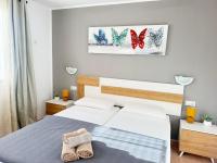 Paraíso del Mar - Ferienwohnung Corralejo