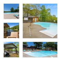 Midnight Oasis - Nestled Among Nature of the Ozarks - Chambres d’hôtes Reeds Spring