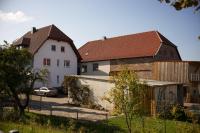 Ferienwohnung Peters - B&B Hünfeld