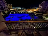 Luxury Studio S & Pool View, Hurgada - Ferienwohnung Hurghada