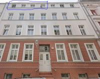 Domspitze - B&B Schwerin