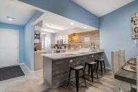 Gathering Place at the Foothills Near Parks - Ferienwohnung Branson