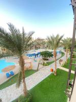 alkarma nubia apartment 1521 - Bed and Breakfast Hurghada