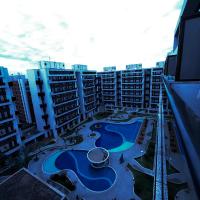 Refúgio Executivo Exclusivo Duplex com Ofurô - B&B Brasília