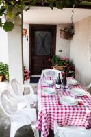 La nostra casa di Fiume - B&B Fiumelatte