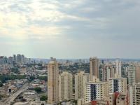 iFlat Brookfield Towers 2/4 Jardim Goiás - B&B Goiânia