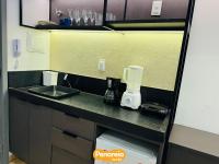 Appartement-Studio avec 1 Lit Double