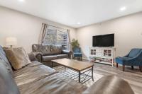 Rockwall Duo - Cottage & Lodge Combo - Ferienwohnung Branson