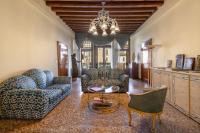 Appartamento Deluxe con 5 Camere da Letto