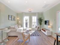 Gaston Hideaway - B&B Savannah